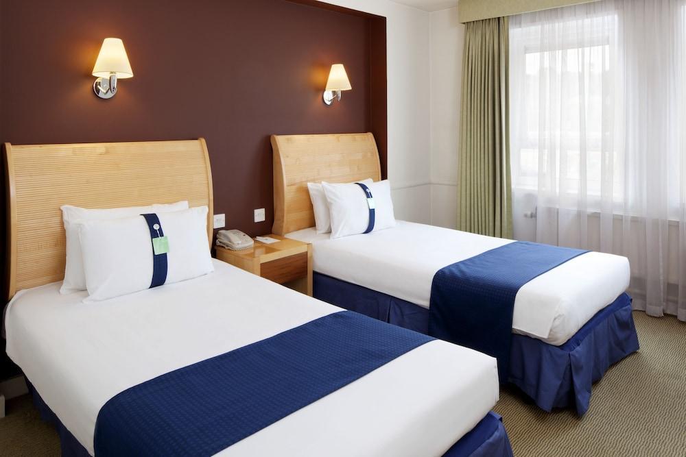 Holiday Inn London-Bexley By Ihg Eksteriør billede