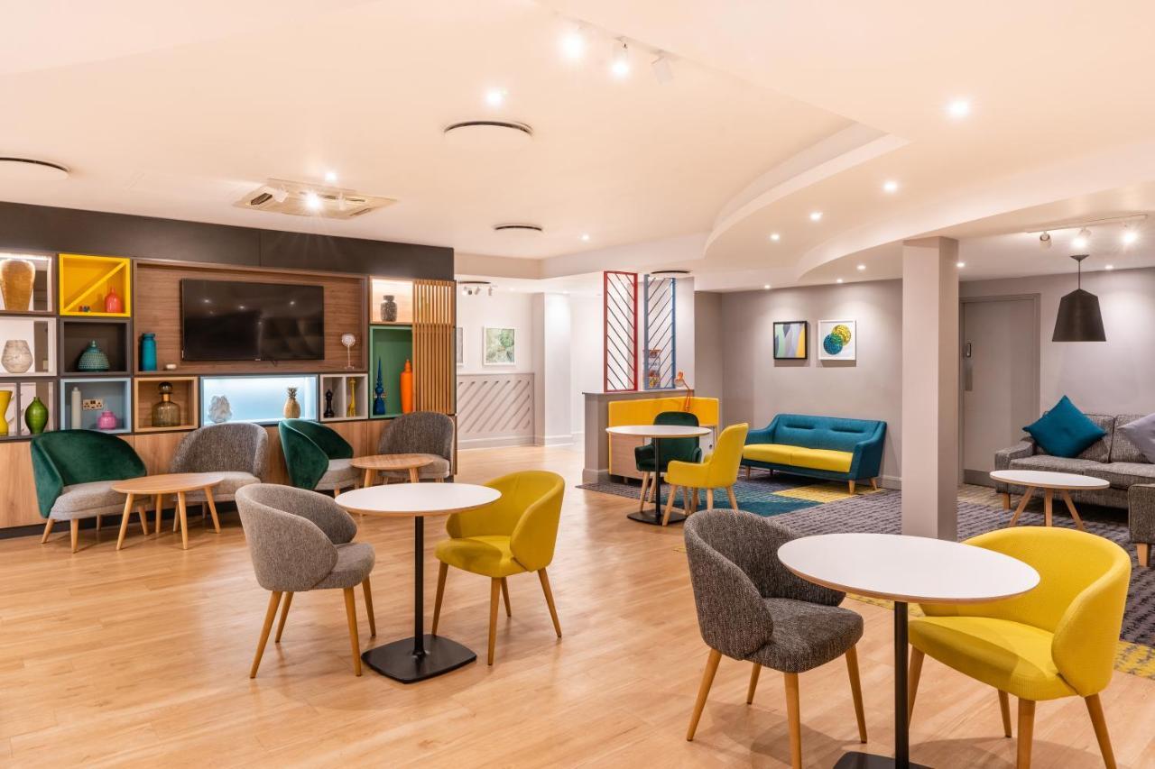 Holiday Inn London-Bexley By Ihg Eksteriør billede