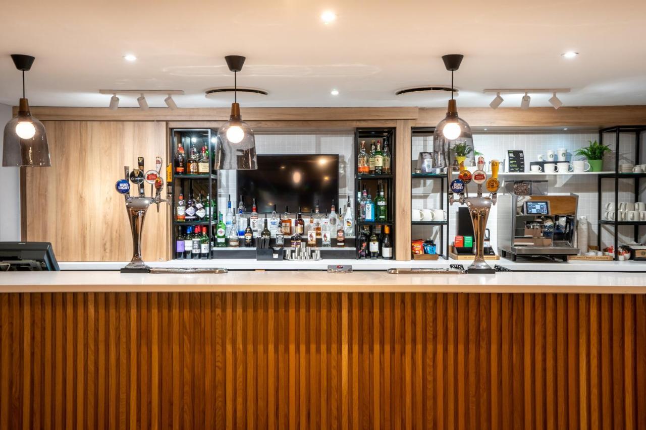 Holiday Inn London-Bexley By Ihg Eksteriør billede