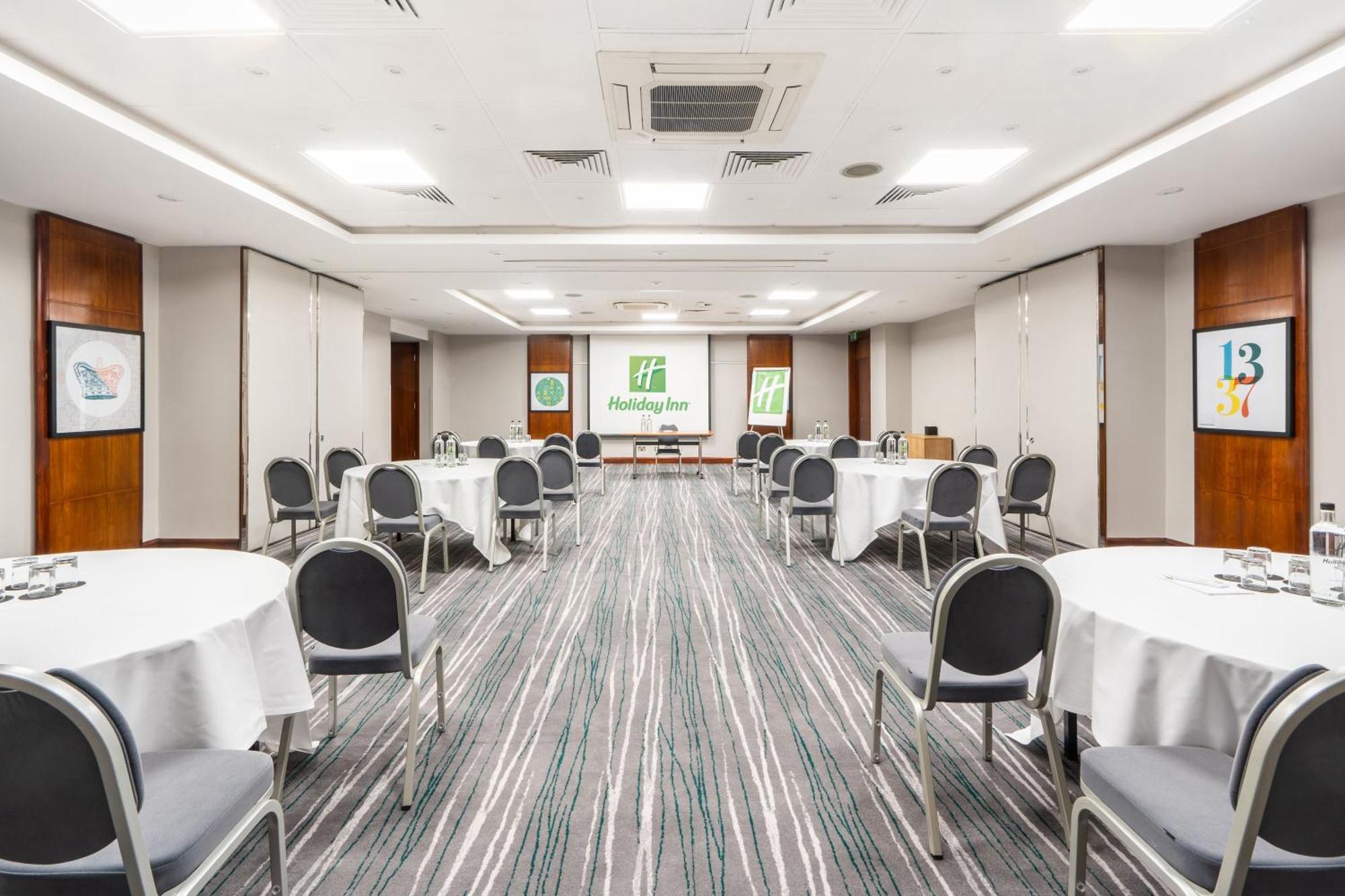 Holiday Inn London-Bexley By Ihg Eksteriør billede