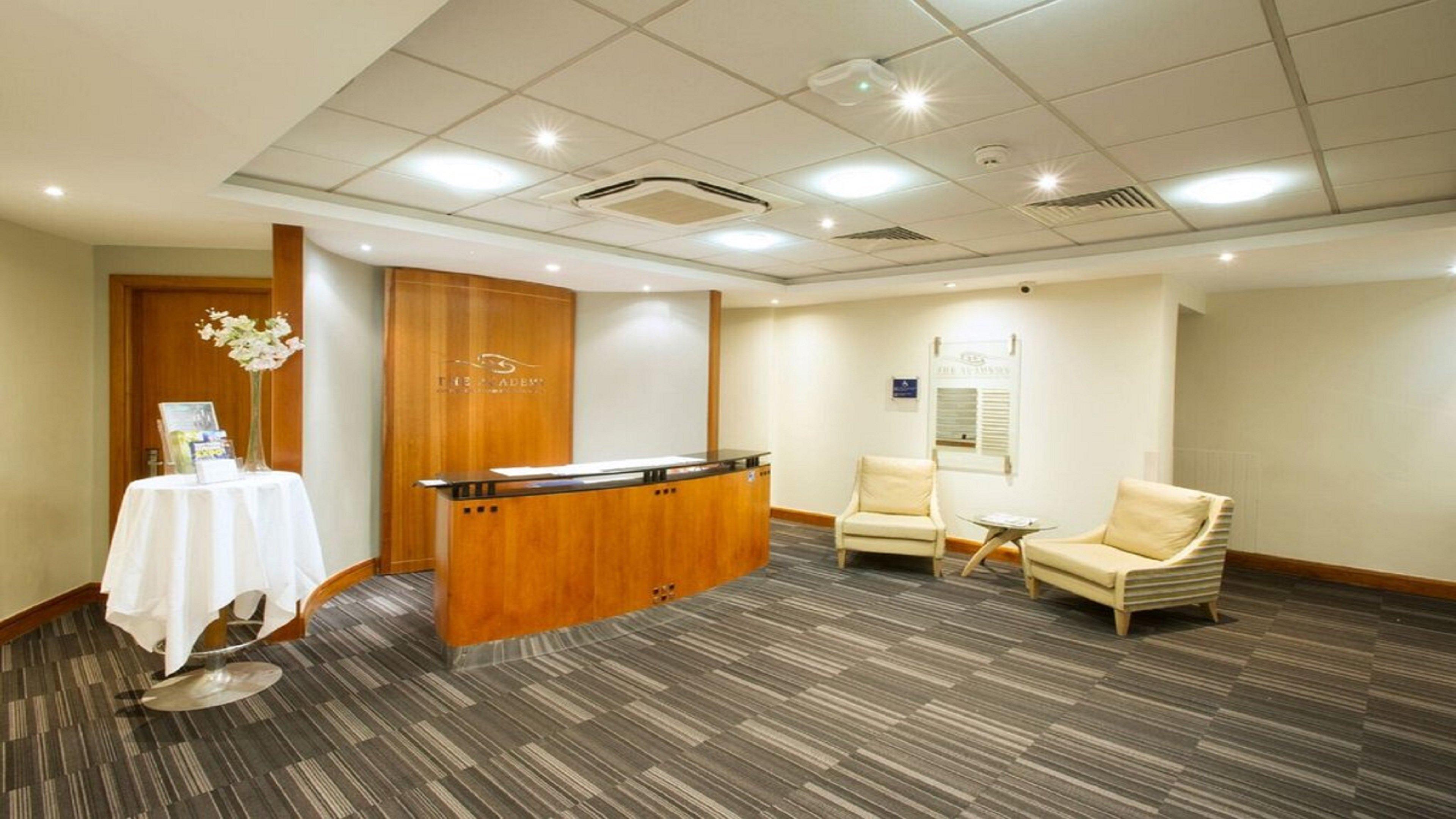 Holiday Inn London-Bexley By Ihg Eksteriør billede