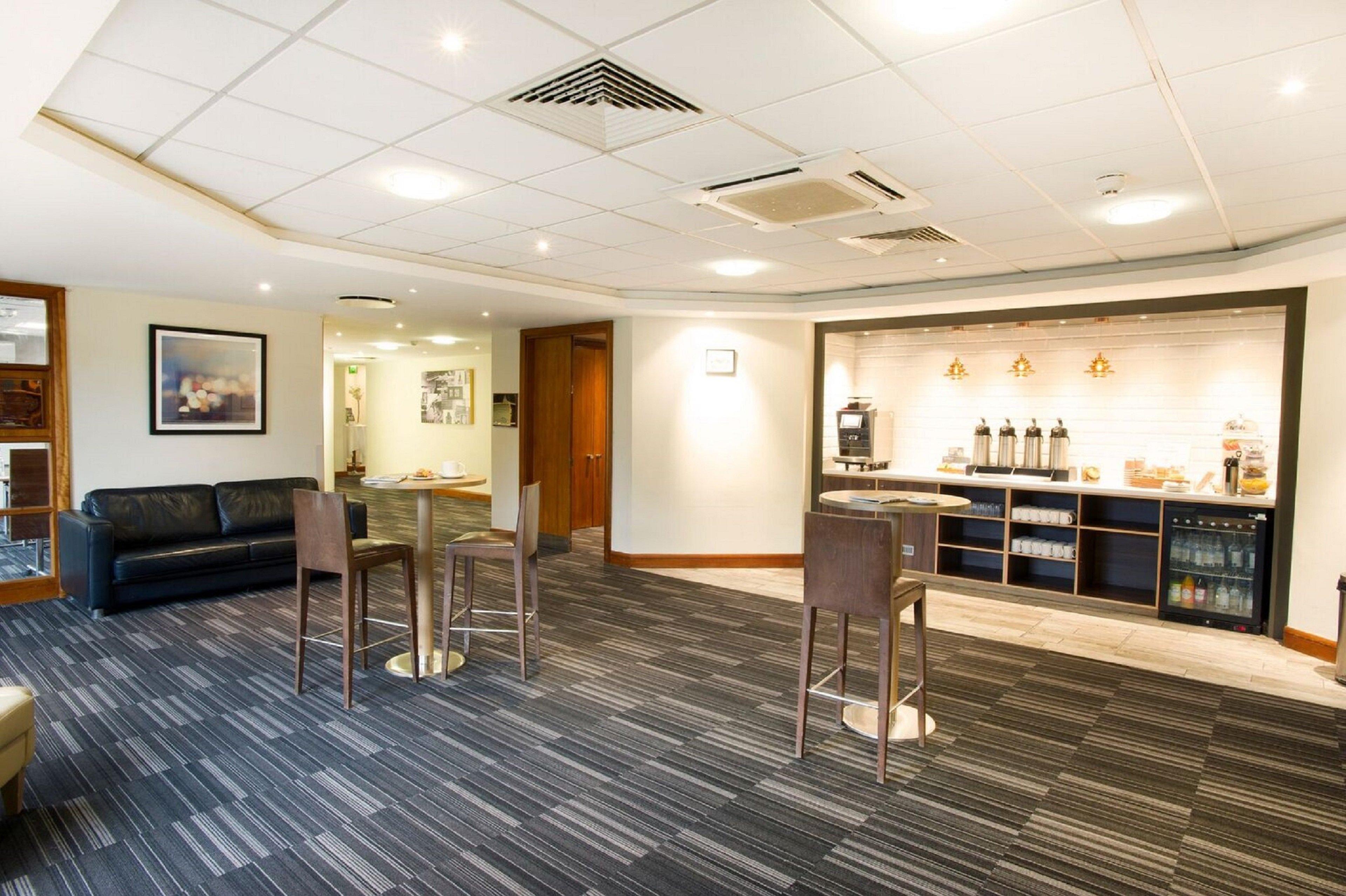 Holiday Inn London-Bexley By Ihg Eksteriør billede