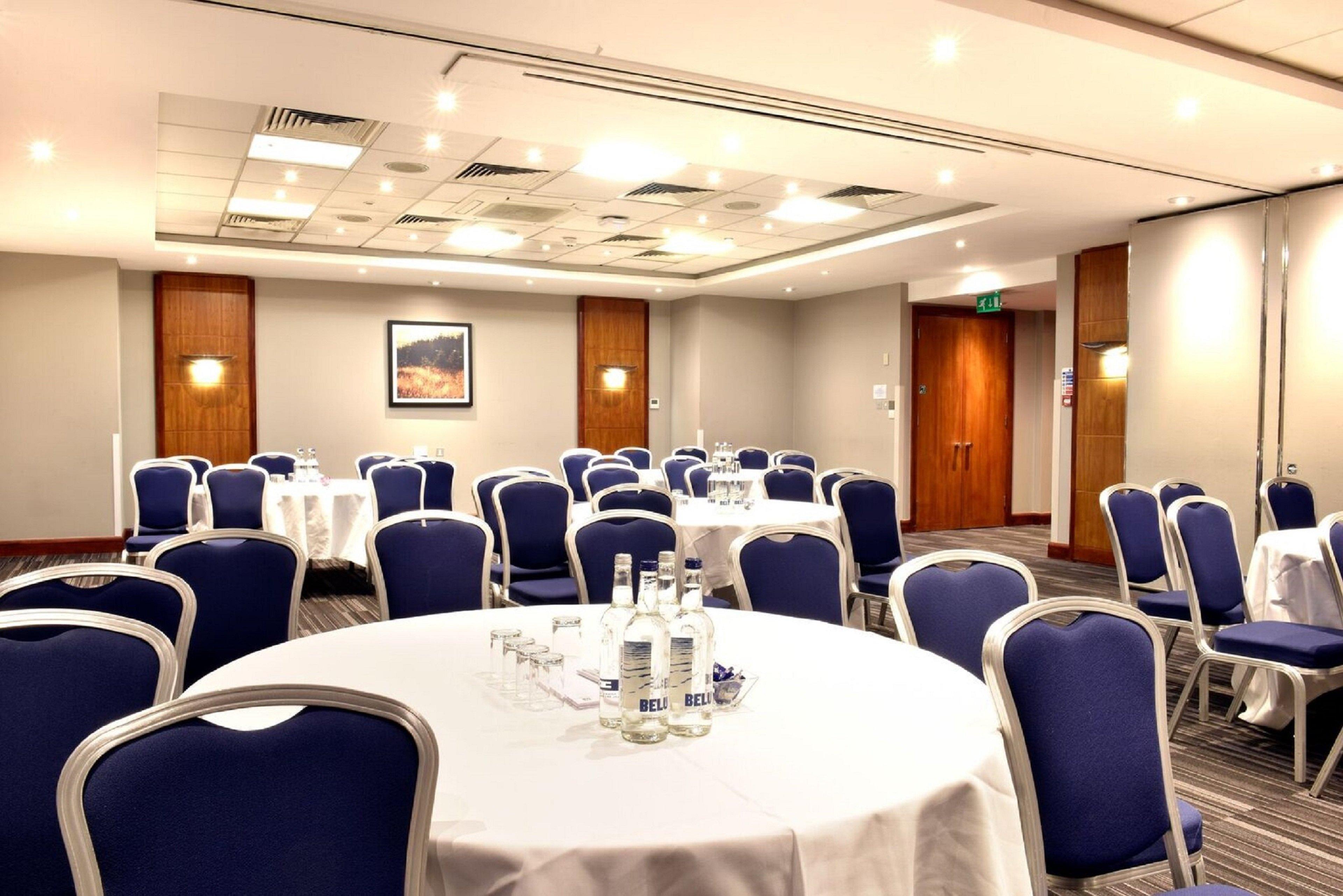 Holiday Inn London-Bexley By Ihg Eksteriør billede