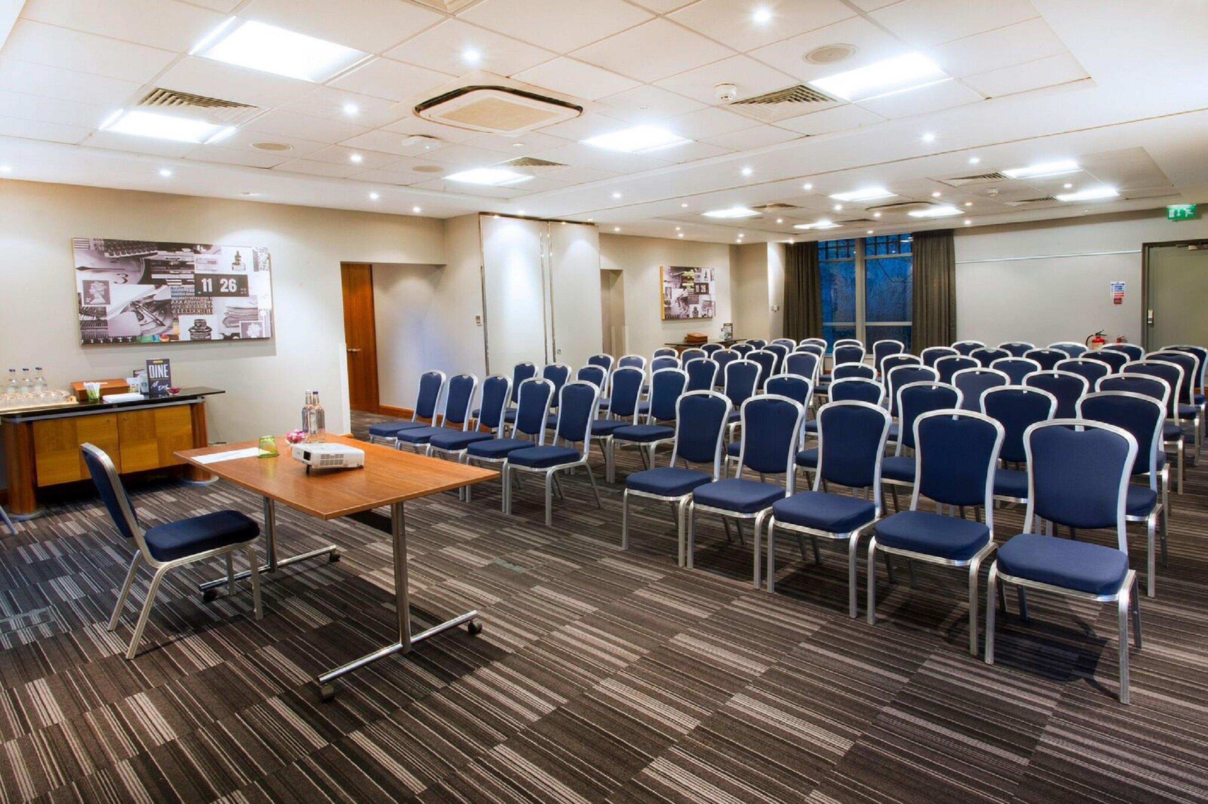 Holiday Inn London-Bexley By Ihg Eksteriør billede