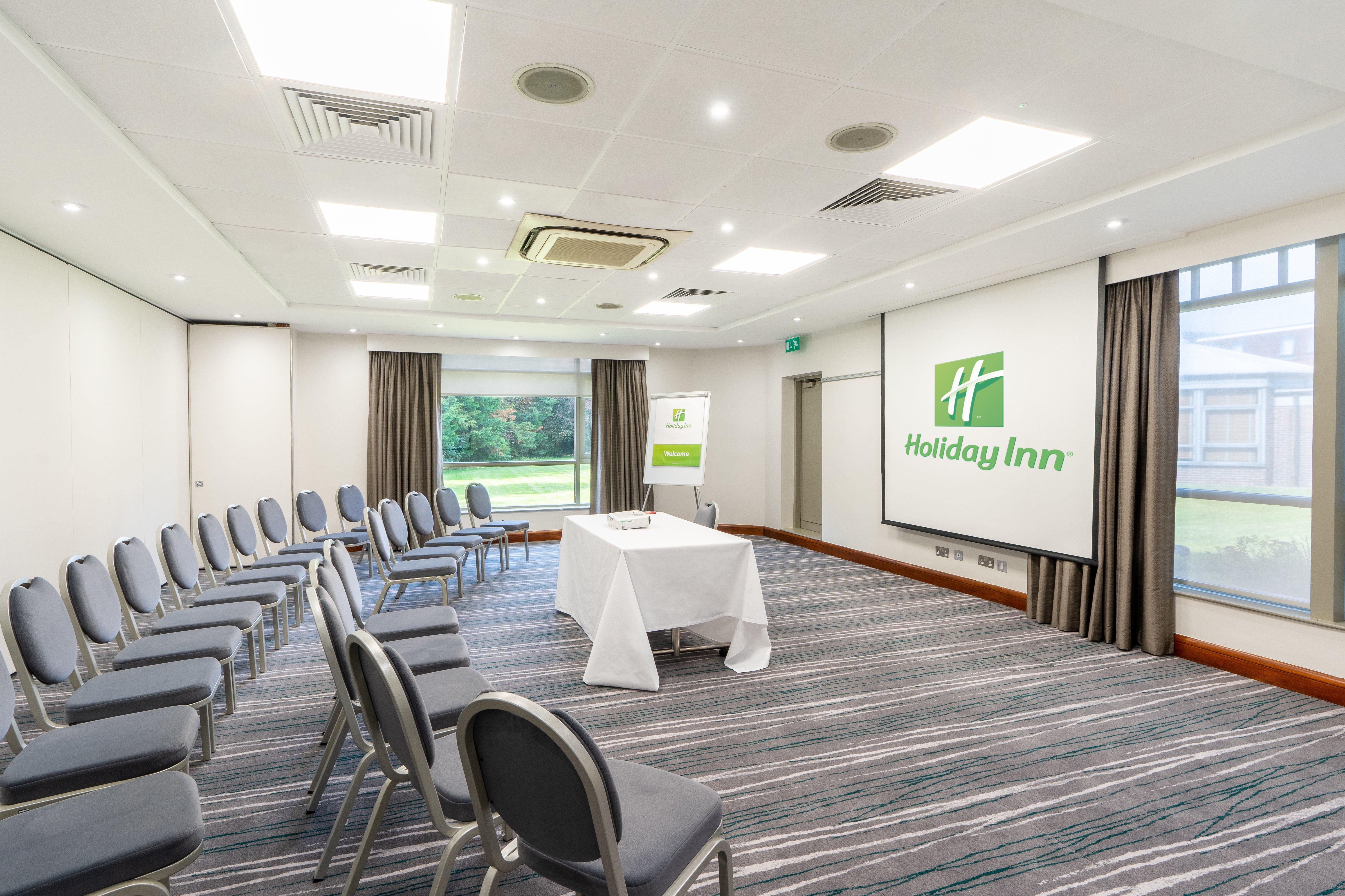 Holiday Inn London-Bexley By Ihg Eksteriør billede