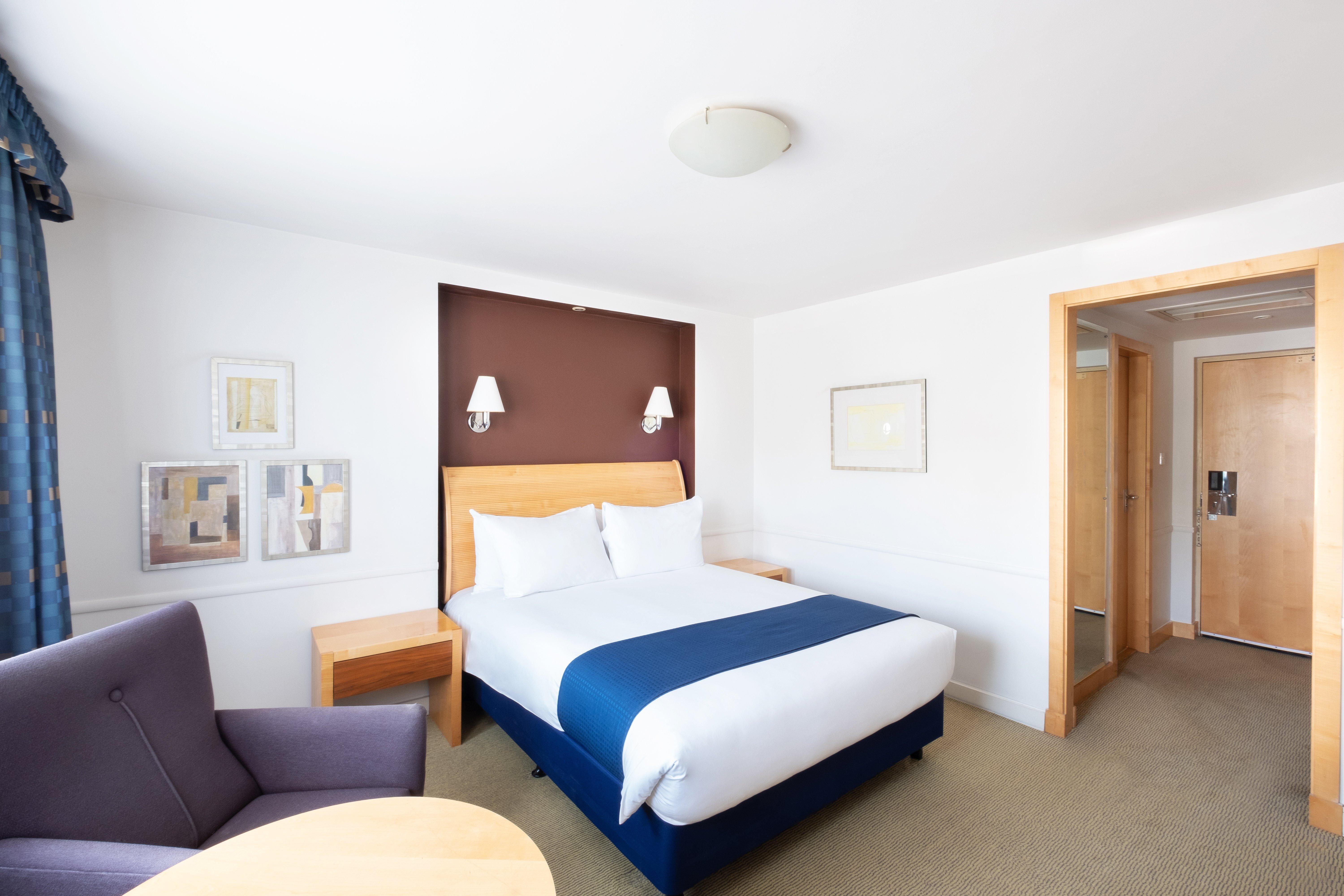 Holiday Inn London-Bexley By Ihg Eksteriør billede