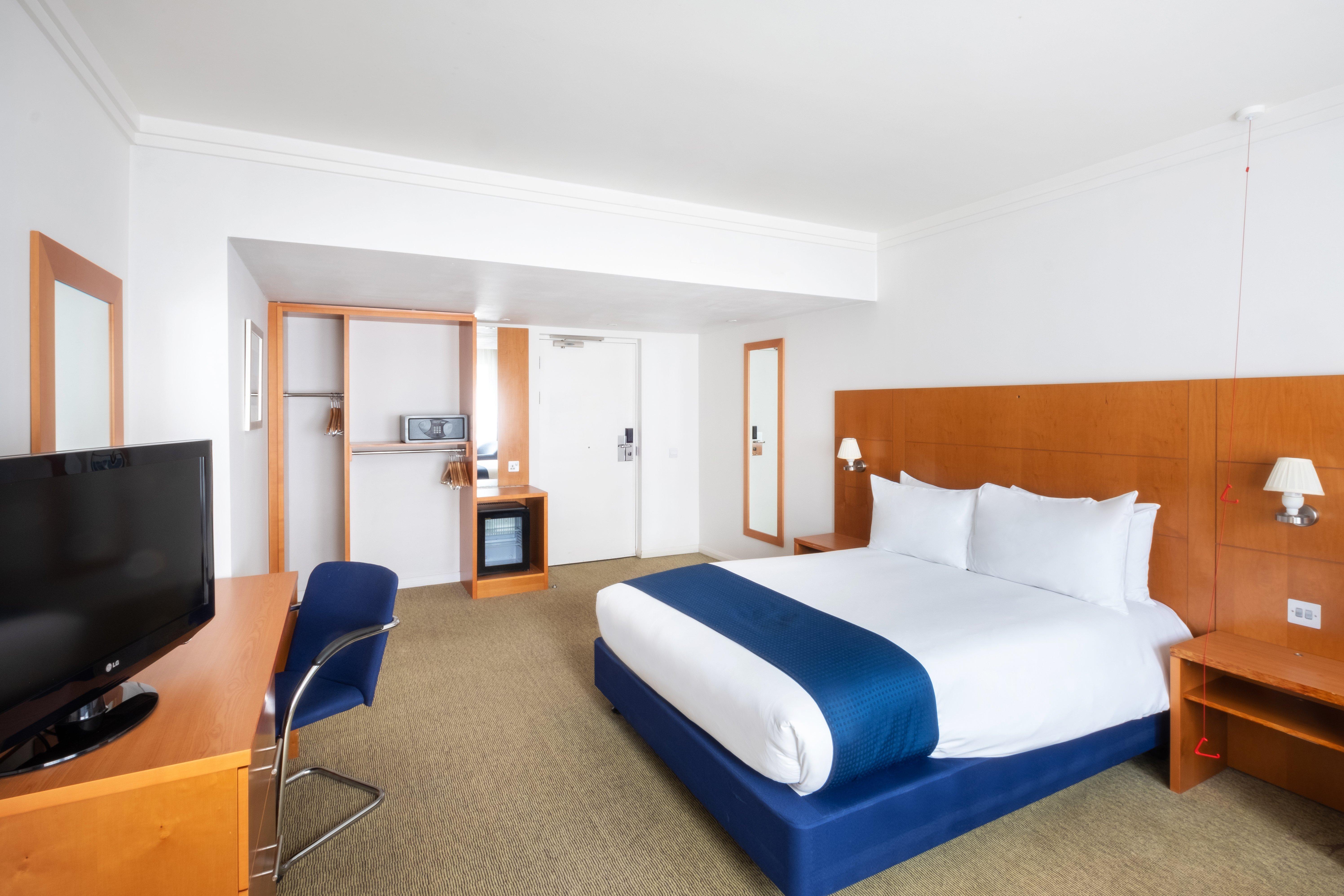 Holiday Inn London-Bexley By Ihg Eksteriør billede