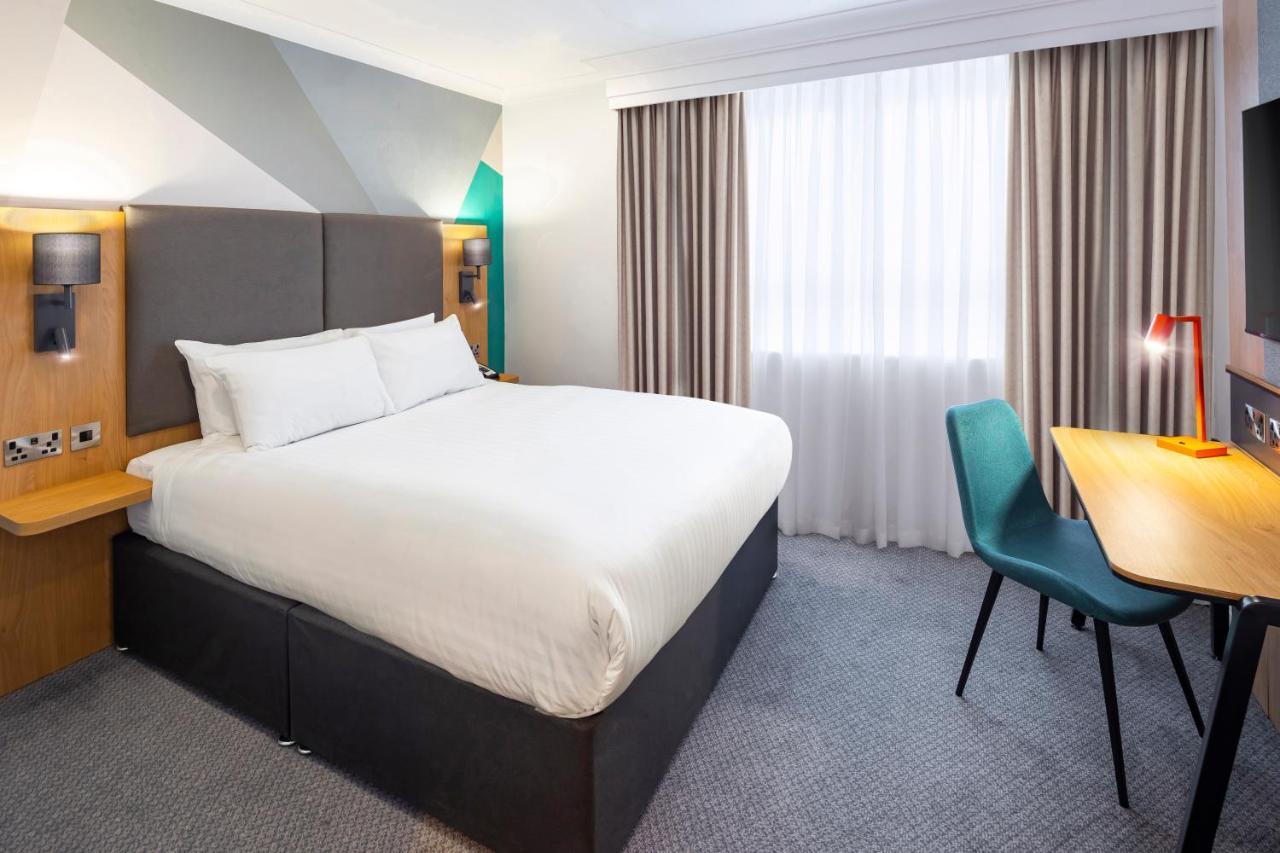 Holiday Inn London-Bexley By Ihg Eksteriør billede