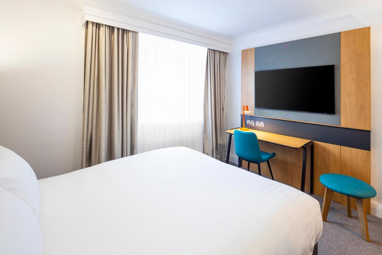 Holiday Inn London-Bexley By Ihg Eksteriør billede