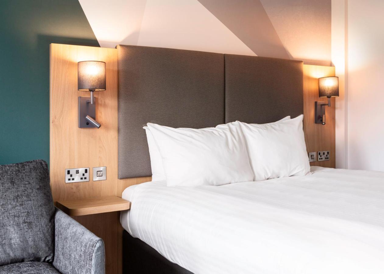 Holiday Inn London-Bexley By Ihg Eksteriør billede