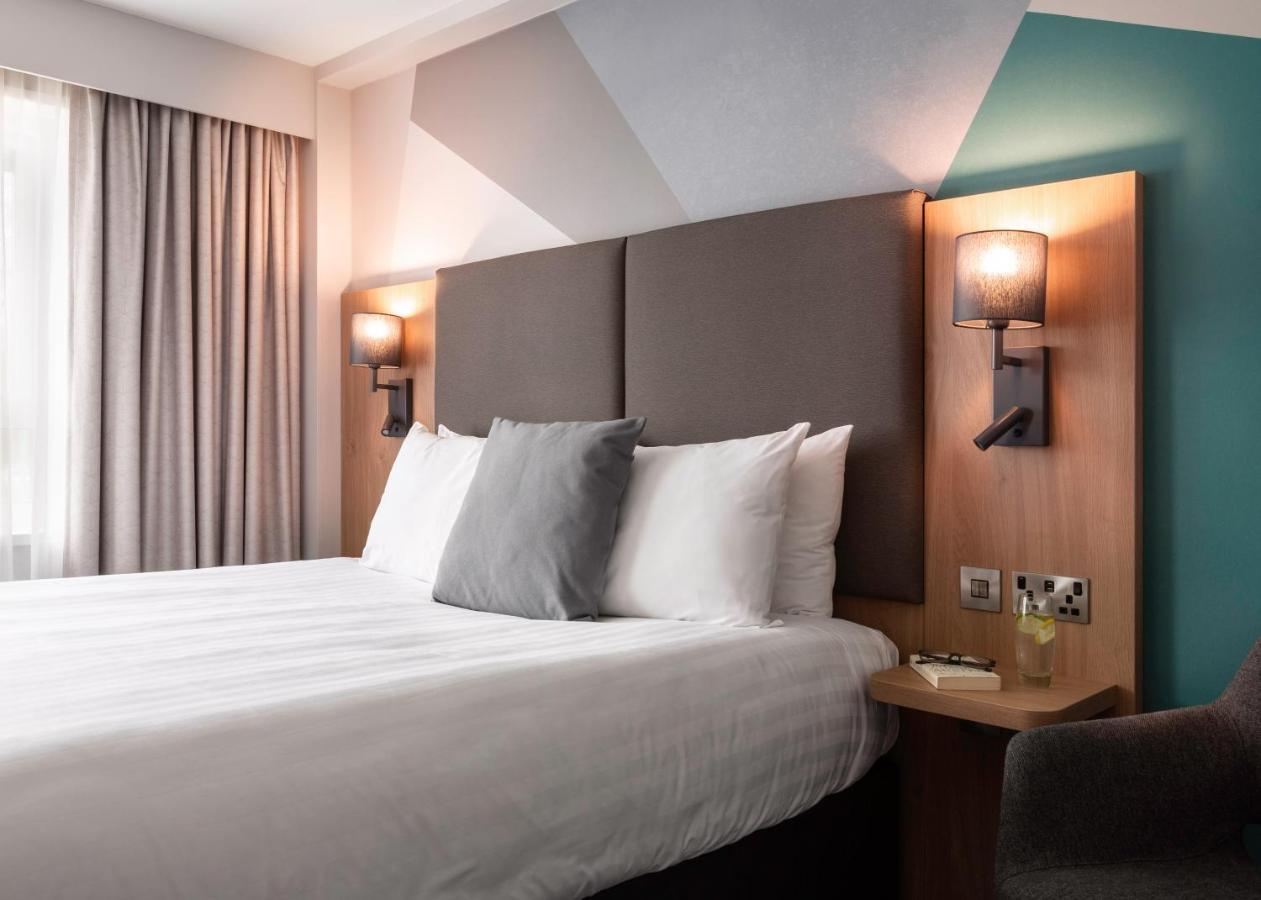 Holiday Inn London-Bexley By Ihg Eksteriør billede