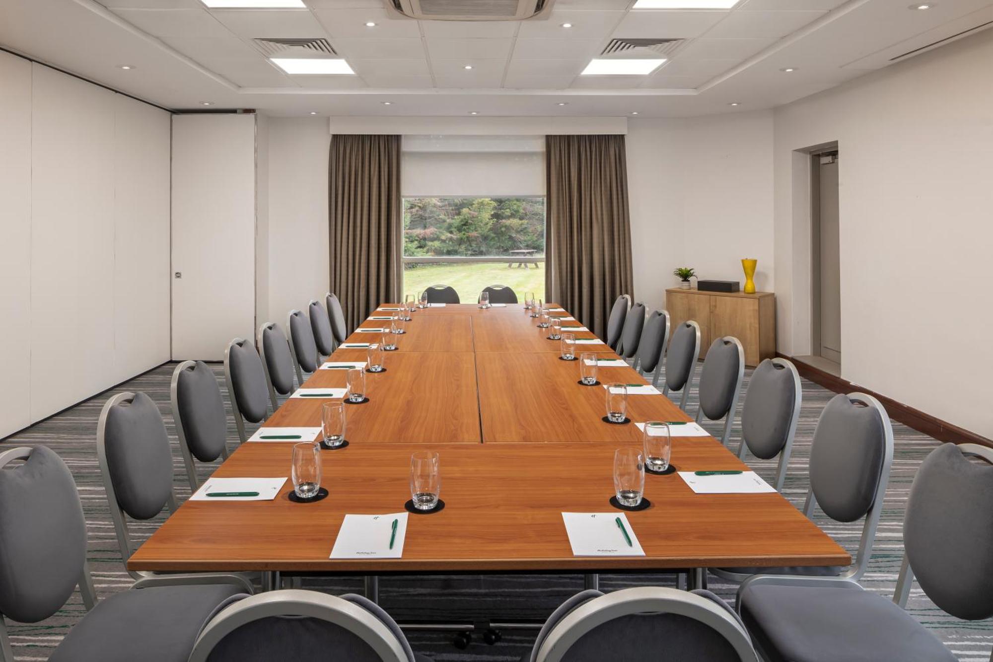 Holiday Inn London-Bexley By Ihg Eksteriør billede